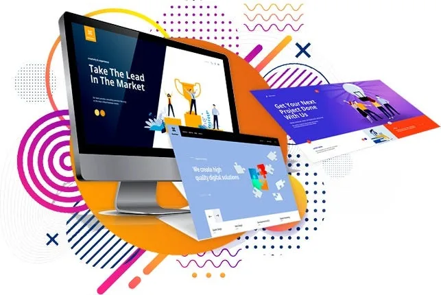 Blog Impact Of Web Design On Digital Marketing Success