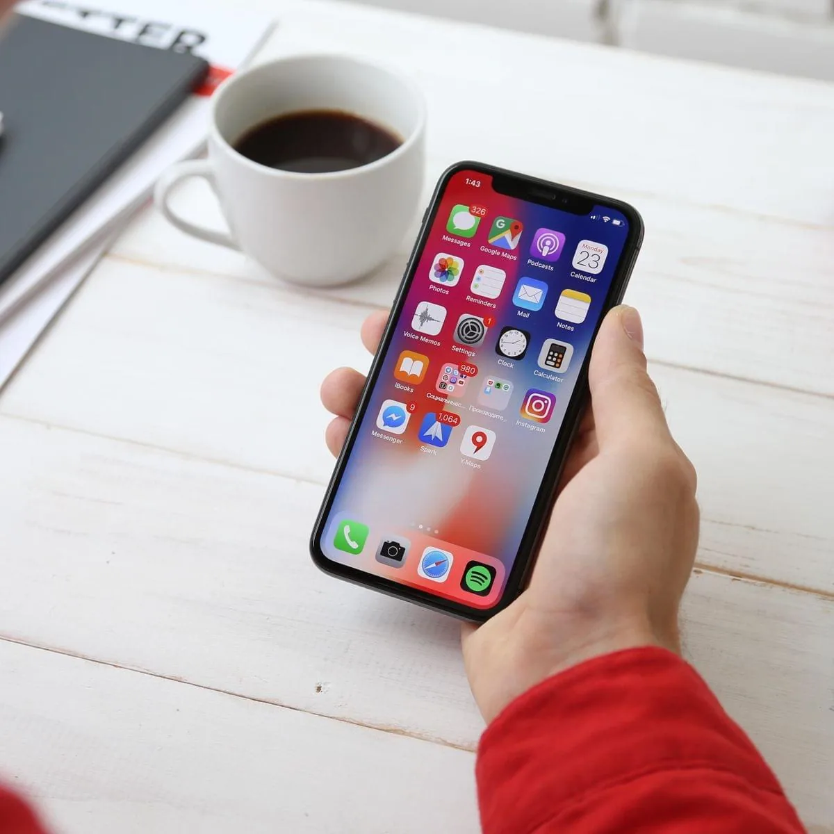 The Future Of IOS Development Trends To Expect In 2023
