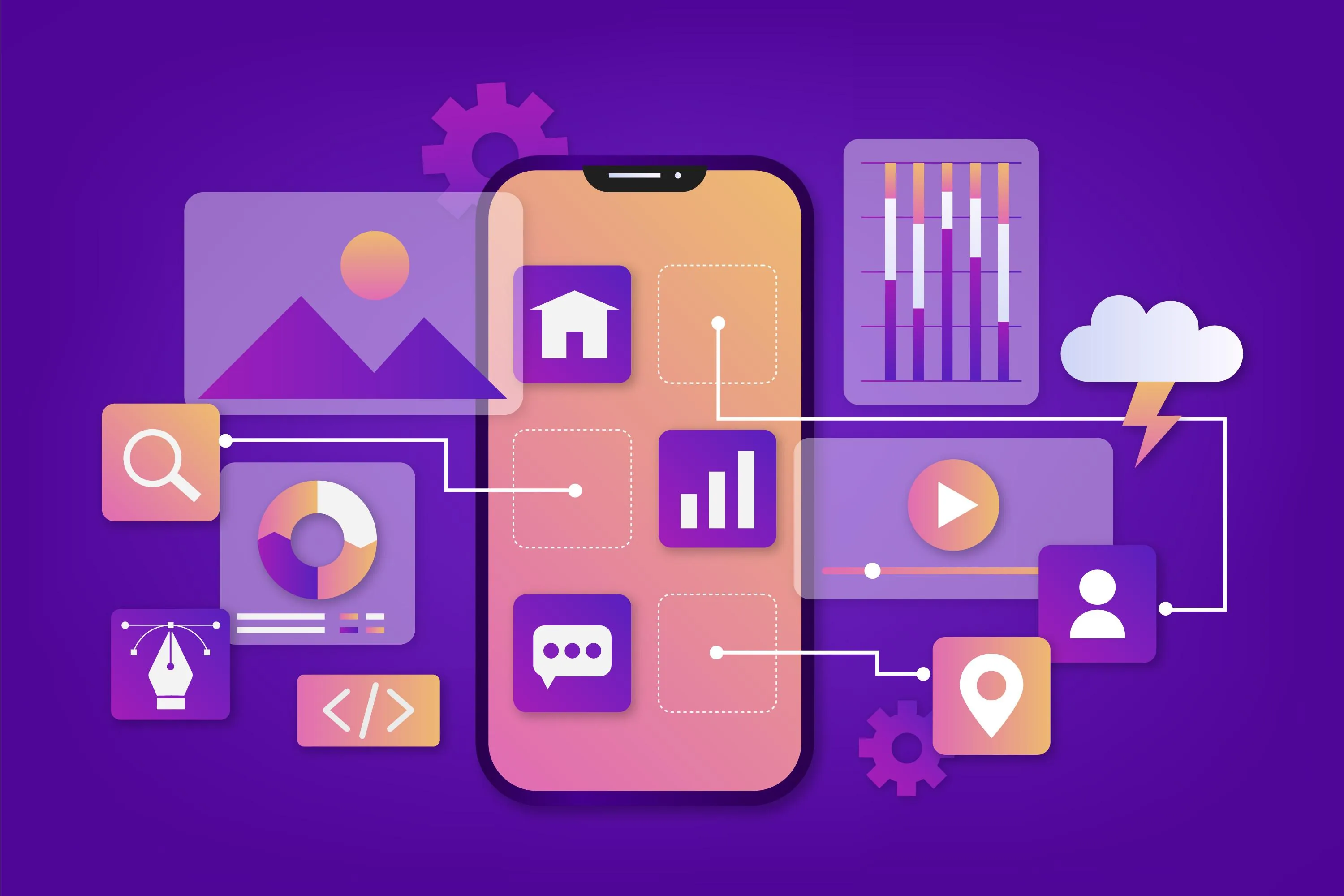 Andriod App Developemnt in Kochi