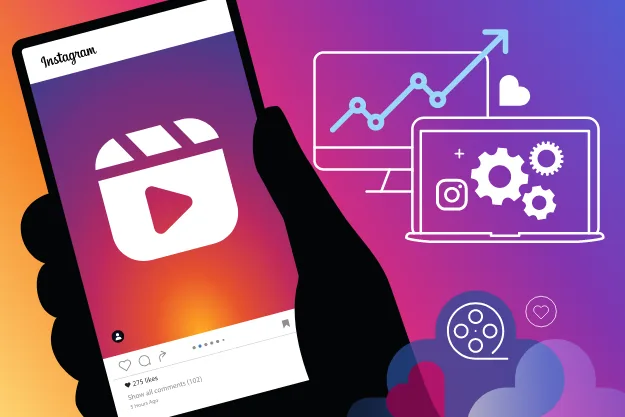 Blog Instagram Reels Are Revolutionizing Social Media Marketing