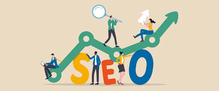 Choosing an SEO company in Ernakulam
