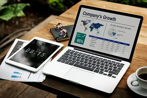 Website designing in Kochi