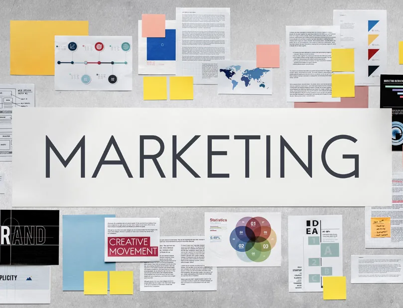 Marketing