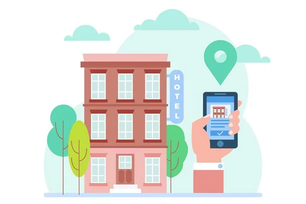 Hotels